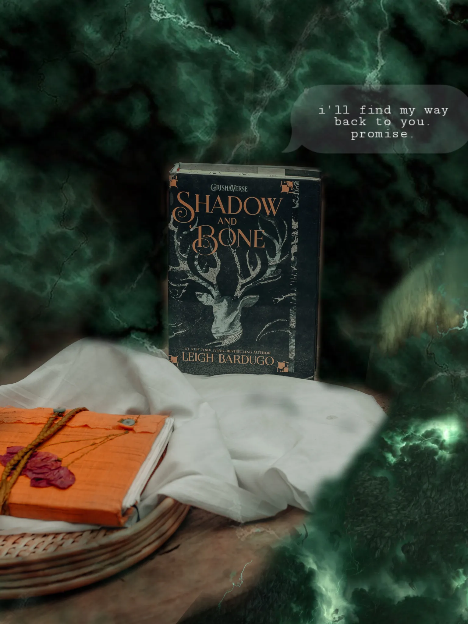 shadow and bone
